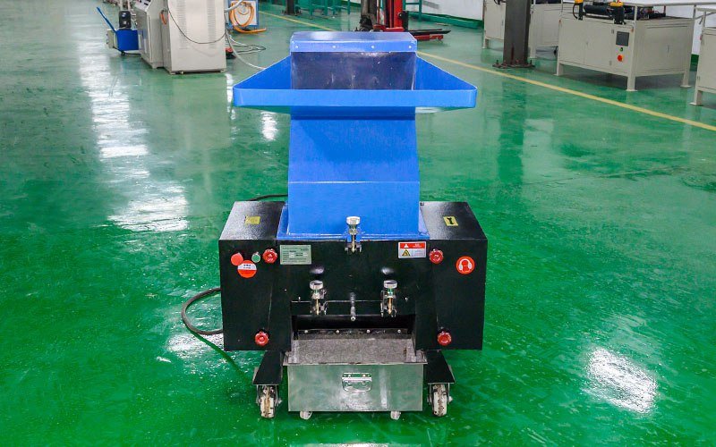 Crusher/Grinder