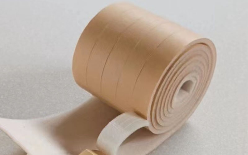 Sponge tape