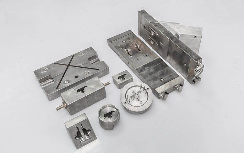 Door Gasket Molds
