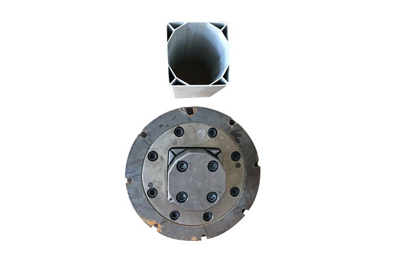 Plastic Profile Extrusion Molds