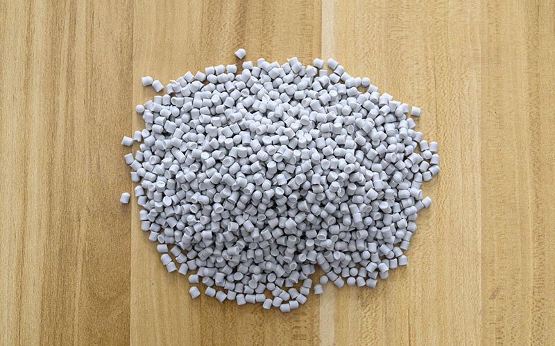 PVC Granule